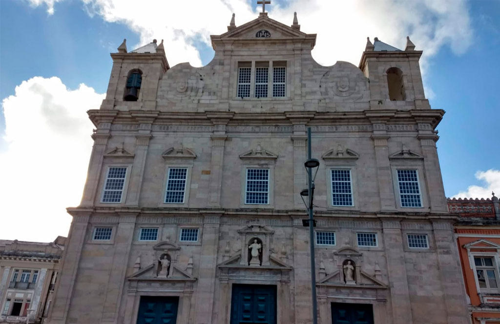 Catedral Basílica