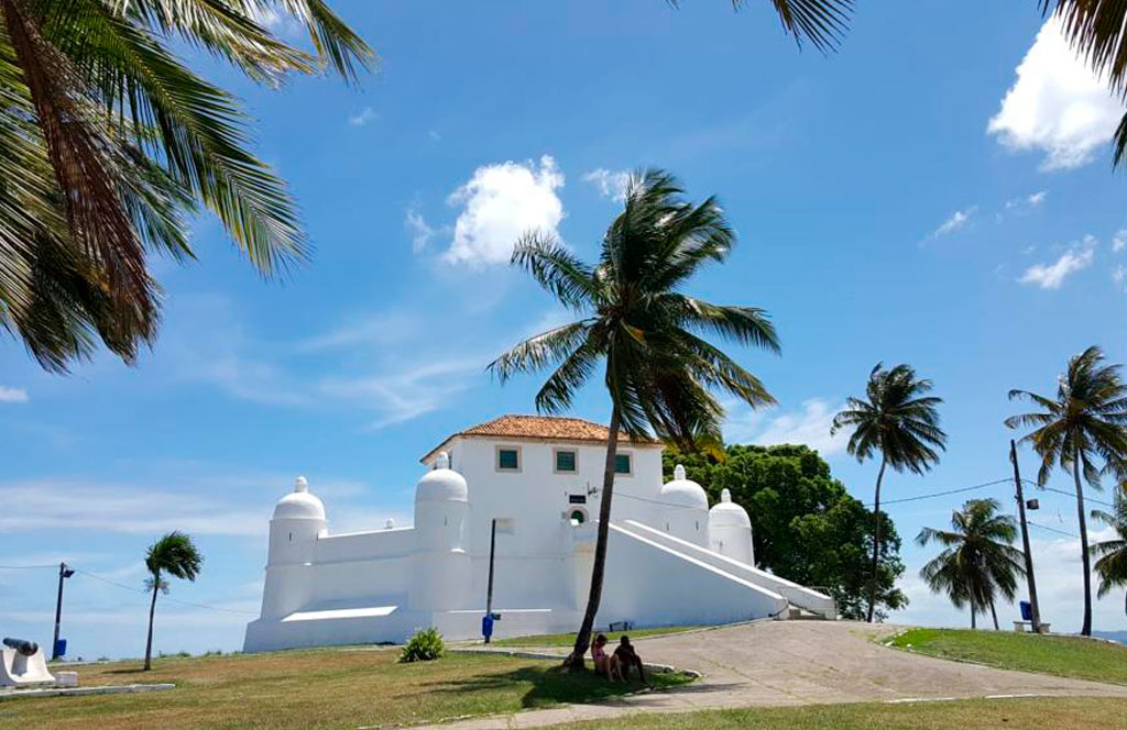 Forte de Monte Serrat