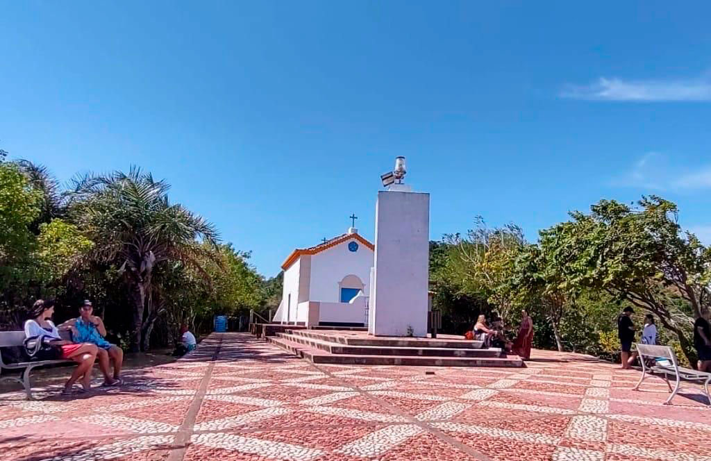 Igreja Nossa Senhora de Guadalupe