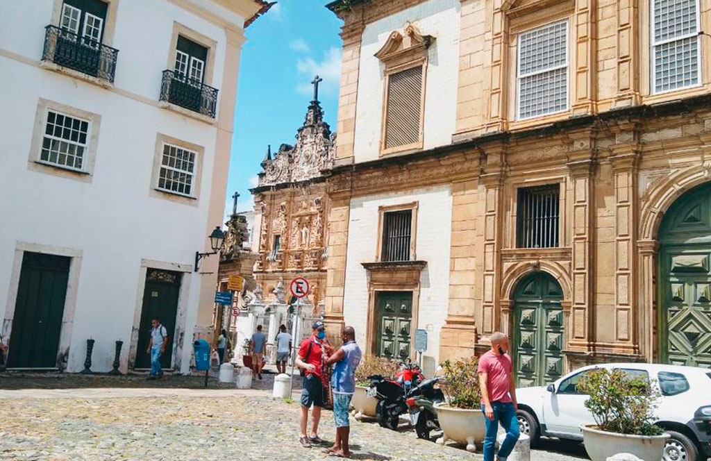 Igreja de São Francisco e Ordem Terceira