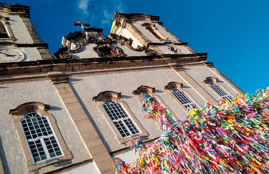 Igreja do Bonfim