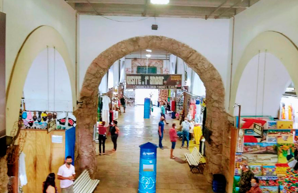 Mercado Modelo