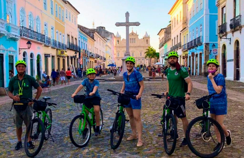 Pelourinho