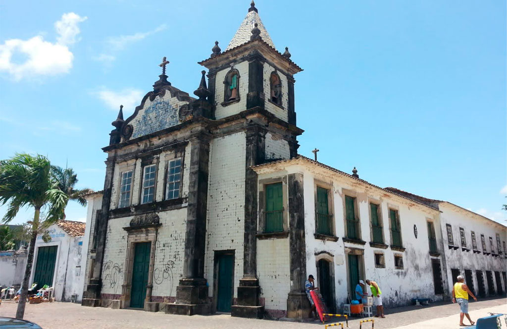 Igreja da Boa Viagem