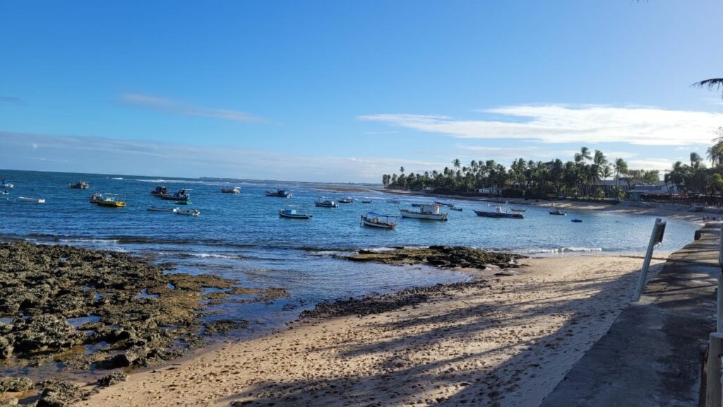 Praia do Forte